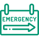 Accident and Emergency