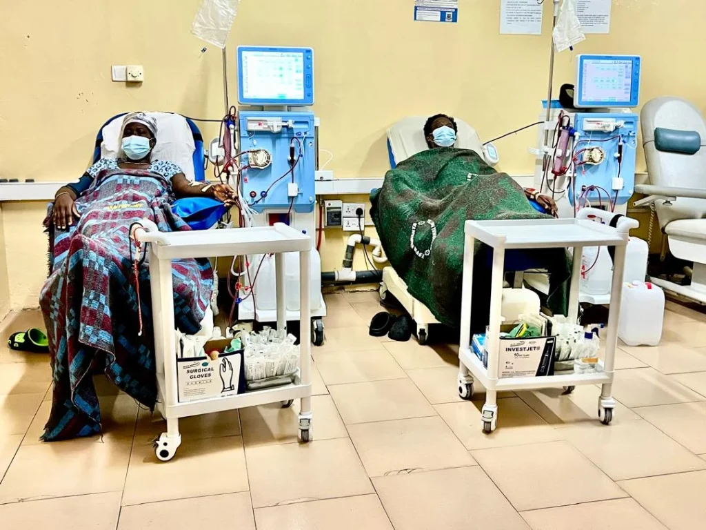 dialysis