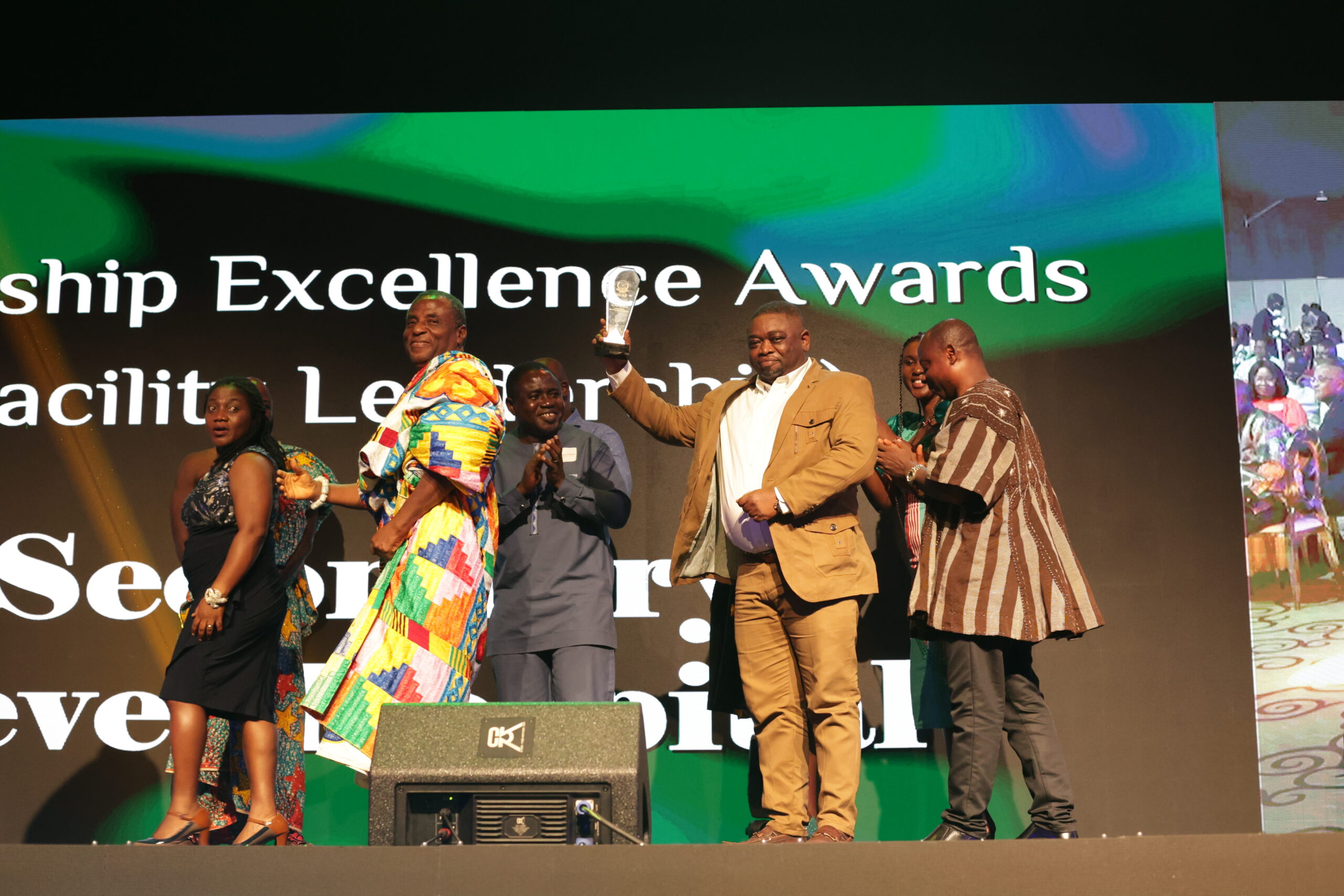 excellence awards